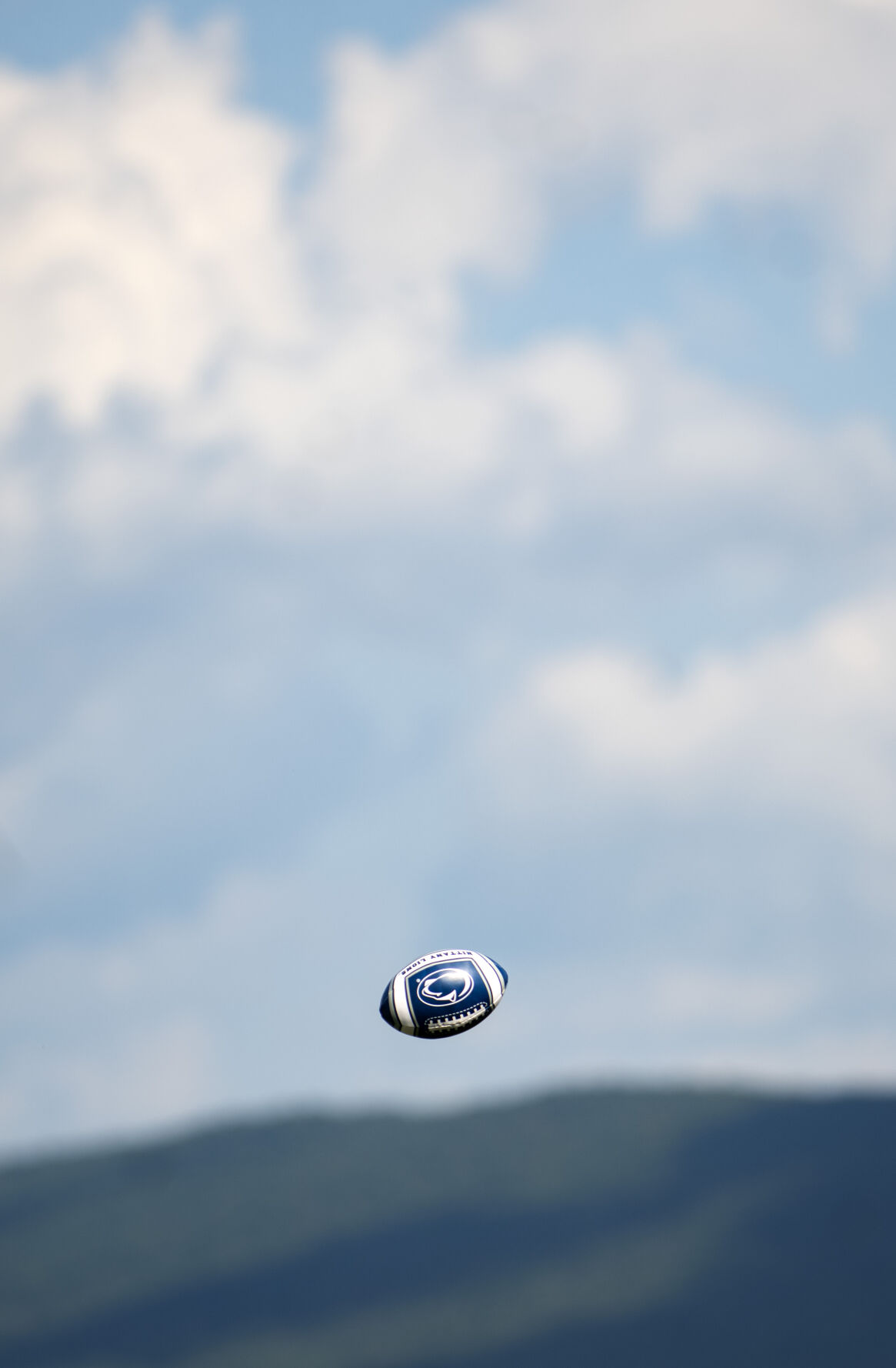 Penn State football vs. Auburn, tailgating